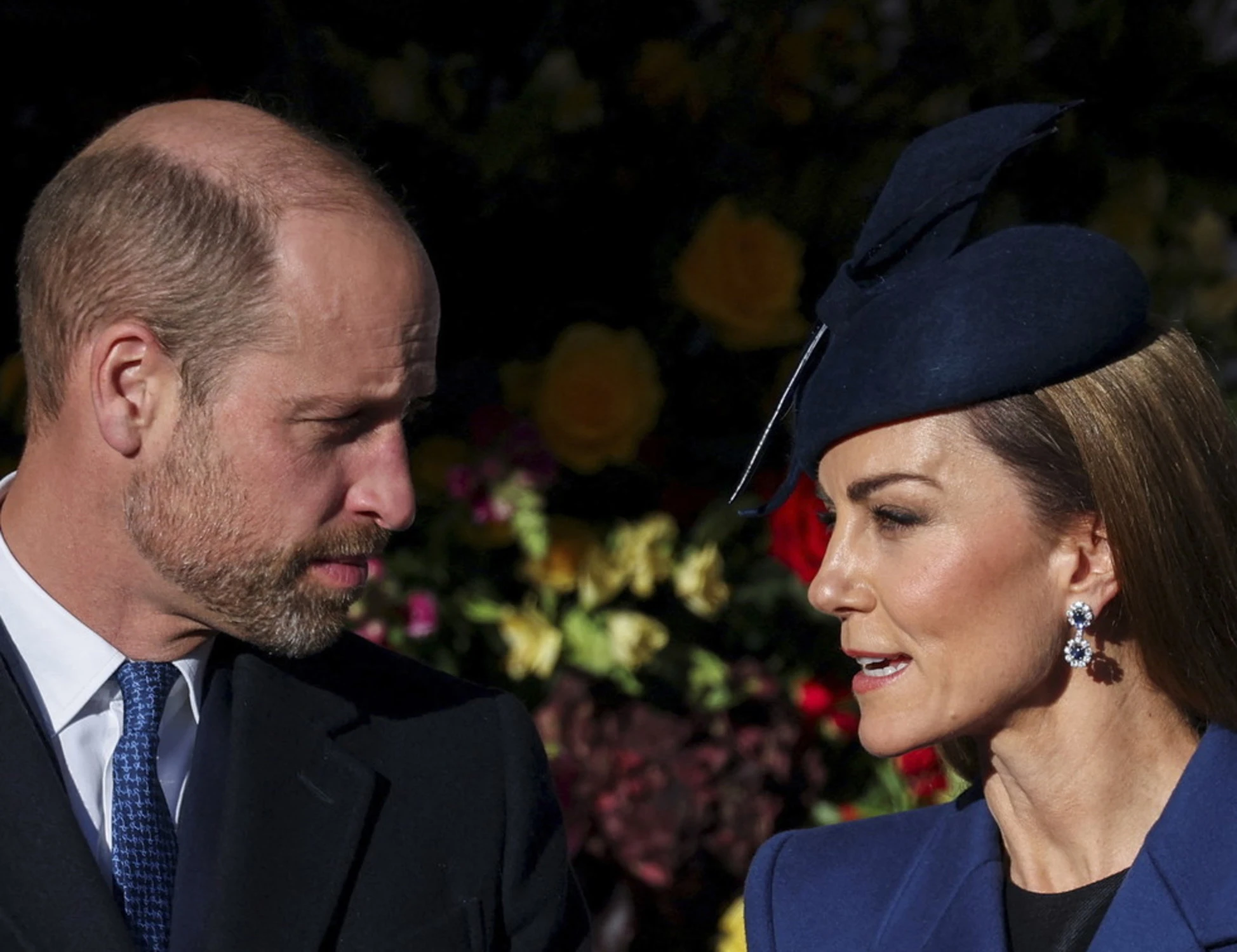 Principe Andrea arrestato, voci su William e Kate: come hanno reagito