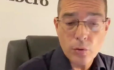 Capezzone: "Di chi è il delirio della giornata, su La Stampa"