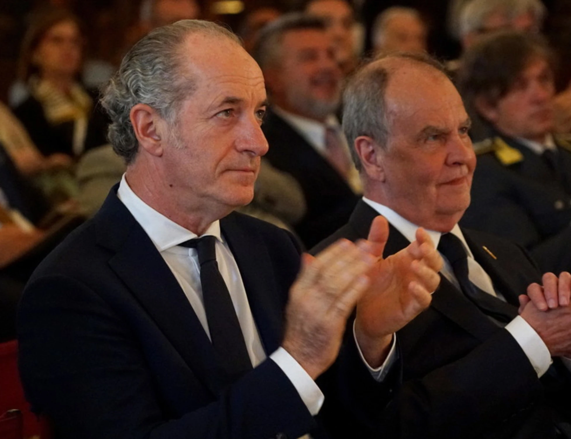  Balle spaziali e disonestà intellettuale contro l'Autonomia regionale