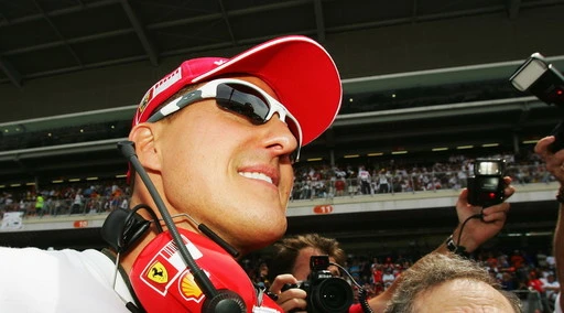 Schumacher, "a un passo". Ferrari, il giorno in cui è cambiata la storia