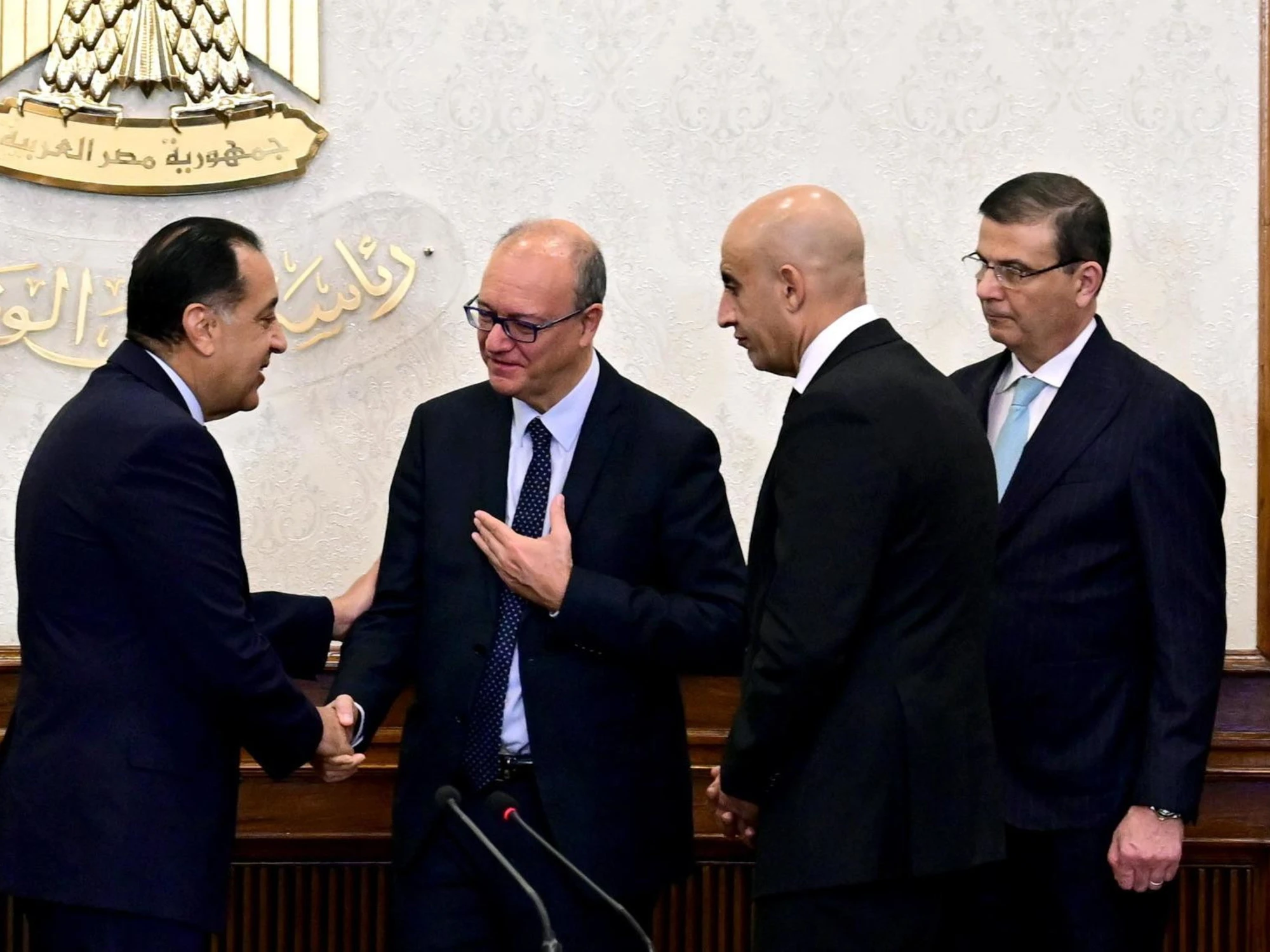 Il Ministro Valditara in Egitto per promuovere l’istruzione tecnico-professionale e l’insegnamento della lingua italiana: “Passo decisivo per rafforzare la cooperazione educativa tra i nostri due Paesi”