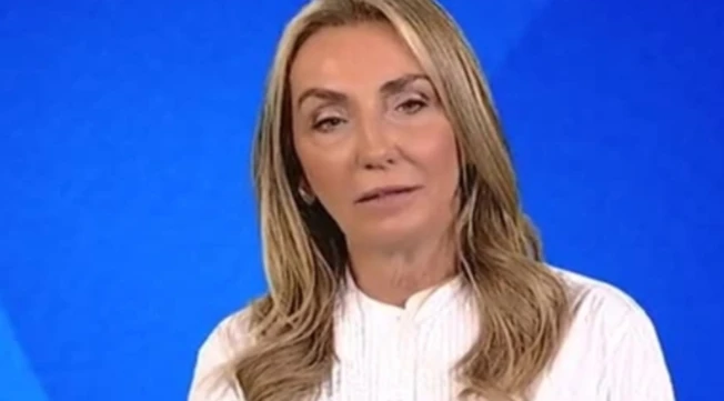 Alessandra Ghisleri