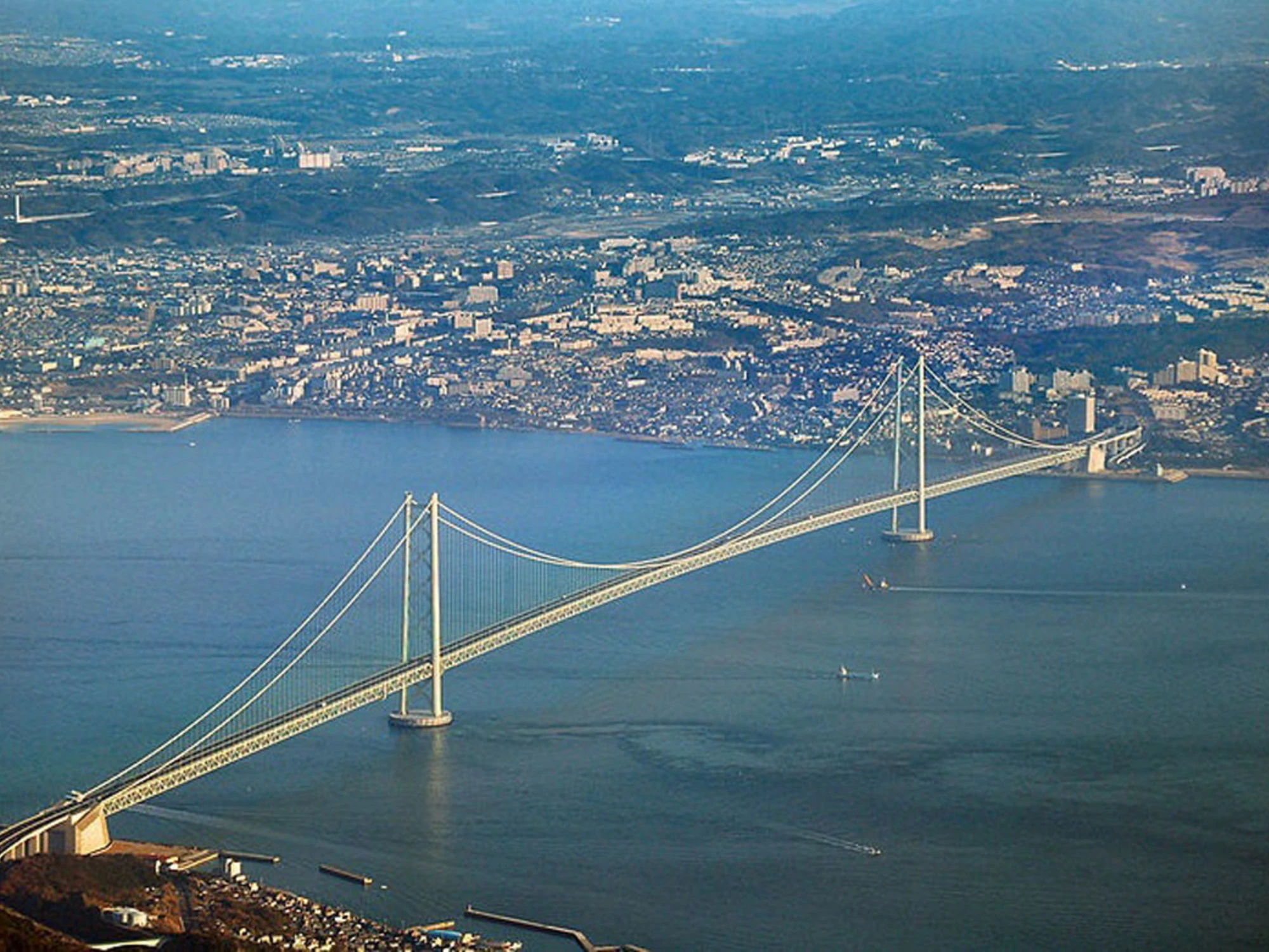 Vent'anni di sovranismo, un ponte verso il futuro