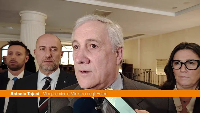 Tajani "Le Bcc indispensabili per il credito di prossimità"