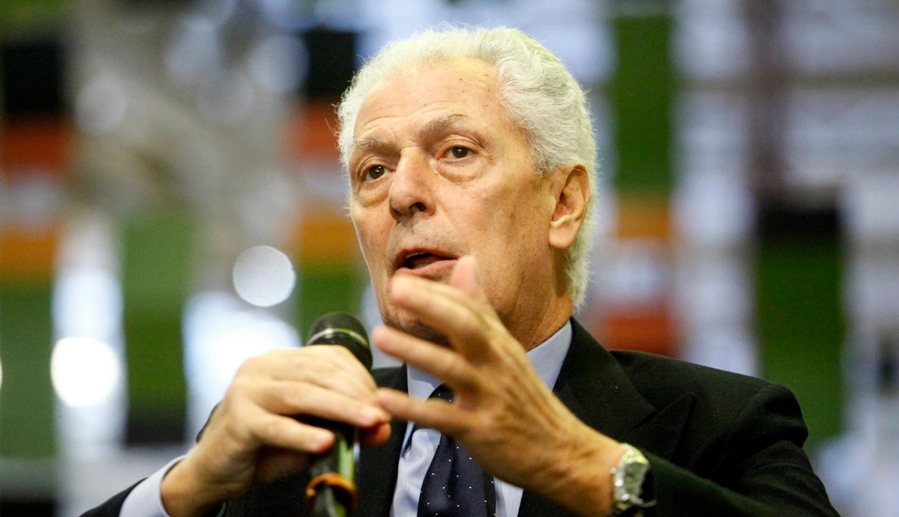 Marco Tronchetti Provera, l'accusa alla Rai: "Oscurato il marchio Pirelli". Quei tempi in cui Beppe Grillo...