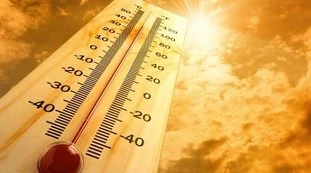 Meteo, Giuliacci: caldo feroce e notti soffocanti, la città che sta per essere travolta
