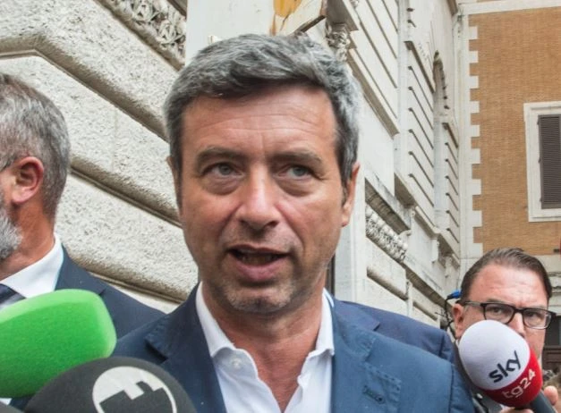 Andrea Orlando rifiuta la poltrona offerta da Nicola Zingaretti: "Non farò parte del governo"