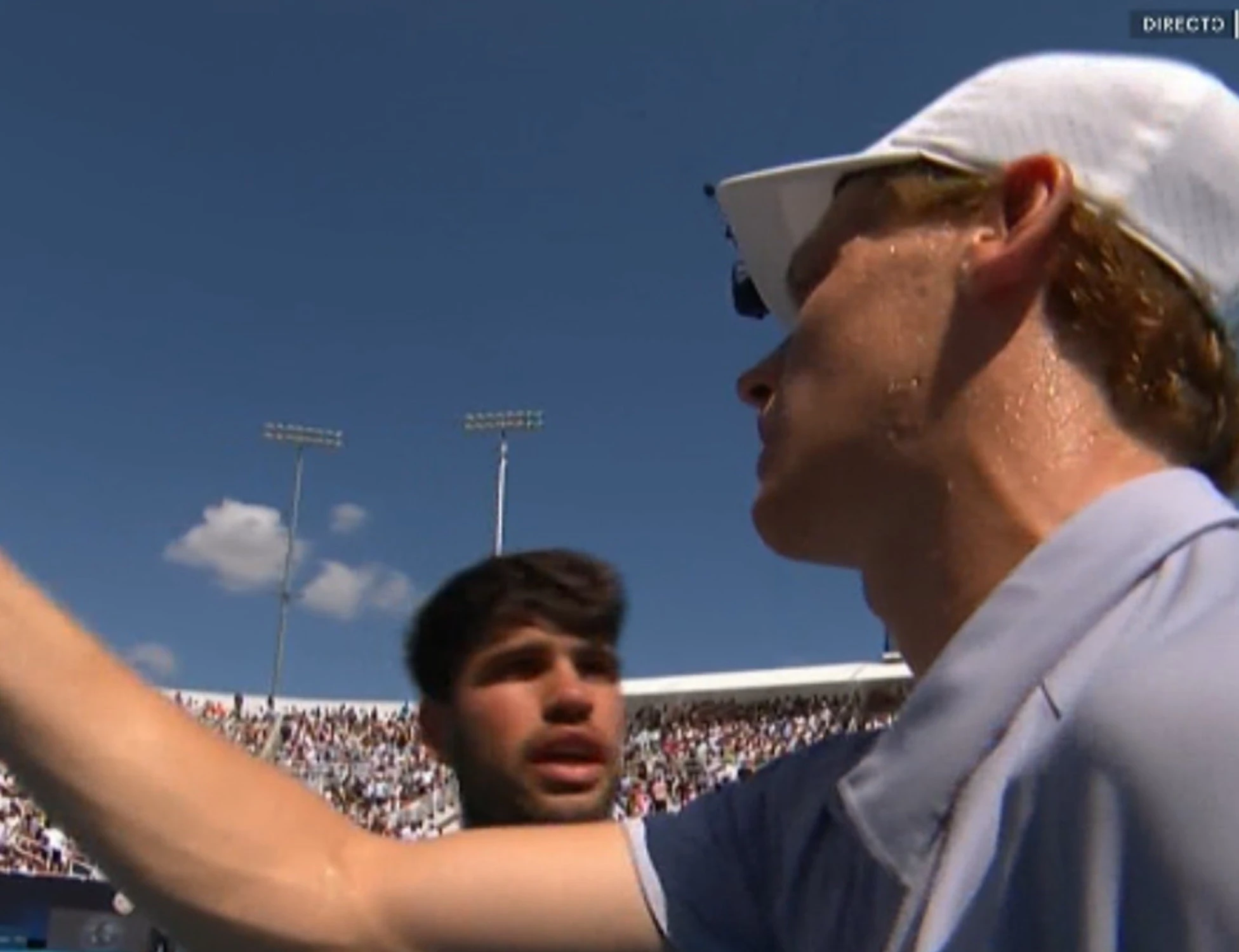 Sinner e il virus, "cosa c'è di strano": valanga di fango