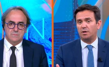 Angelo Bonelli, Alessandro Cattaneo lo sbugiarda: "Io non ci sto, smettiamola"