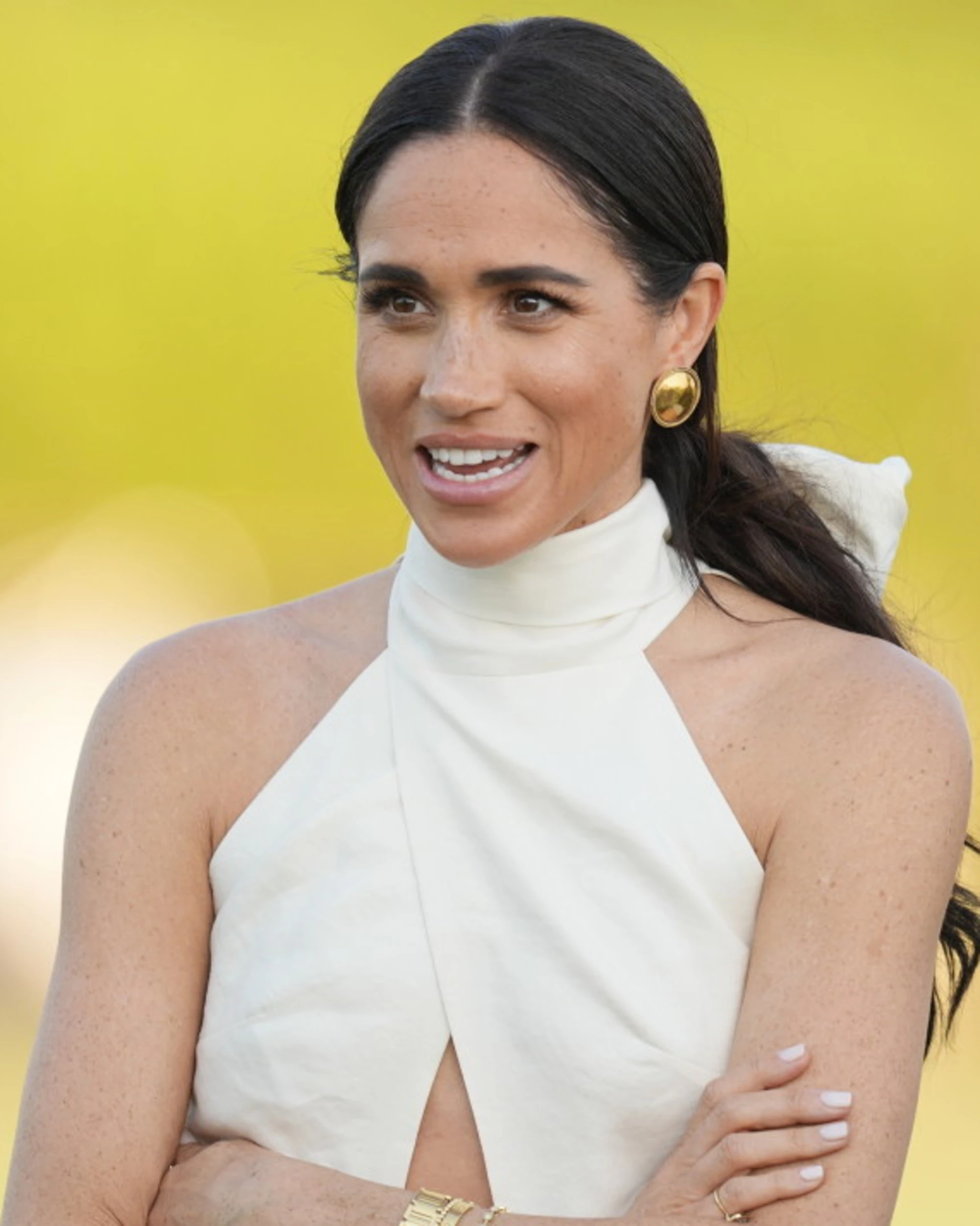 Meghan Markle ancora nella bufera: ecco quando lancia il suo vino rosè