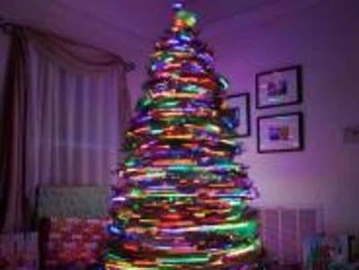 Dal cenone di Natale alle luci a led l'ecodecalogo di Greenpeace per le feste