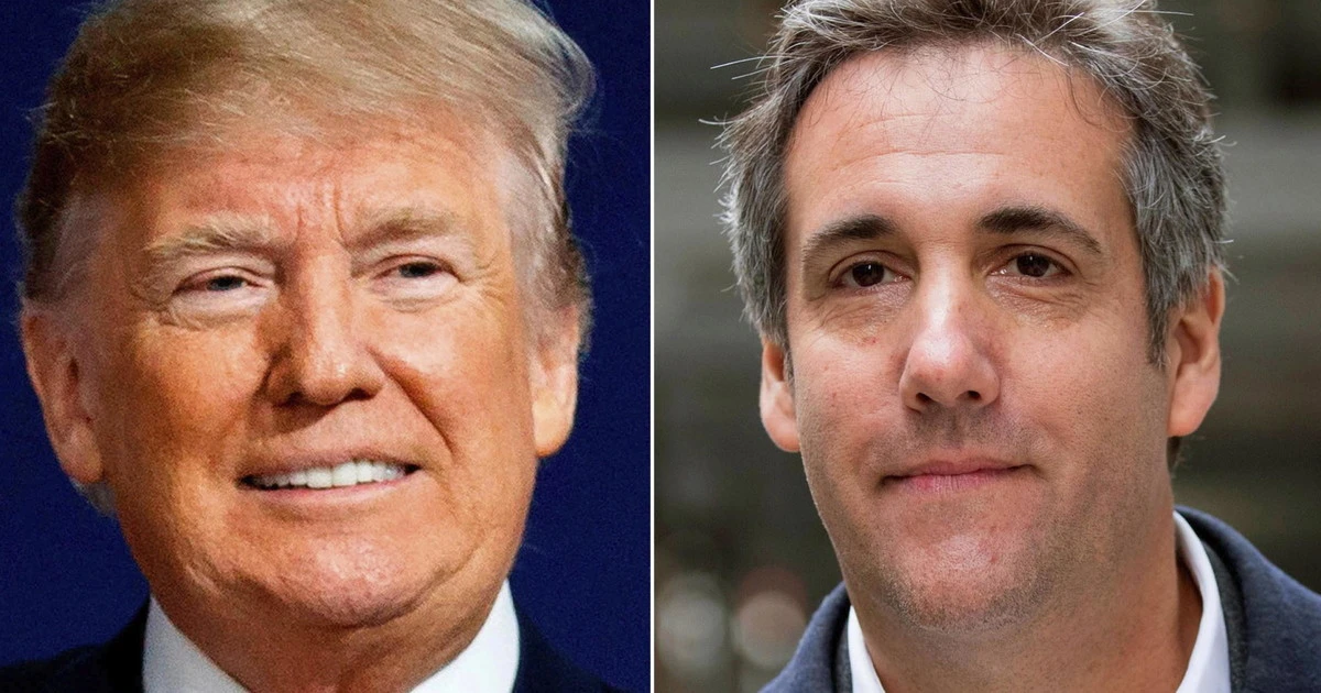 Trump, svolta nel caso Stormy Daniels: crolla il testimone chiave dell'accusa