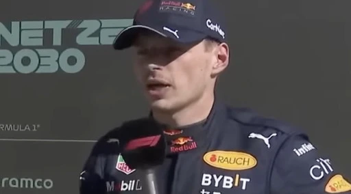 Max Verstappen insultato e fischiato? Come ha reagito, clamoroso a Monza