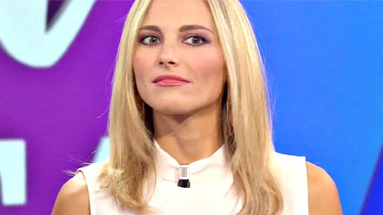 La Vita in diretta, amara frecciata di Francesca Fialdini: "Il prossimo anno feste in piazza"