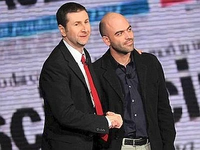 La rivincita di Saviano sulla Lega: "Con la 'ndrangheta interloquiva eccome"