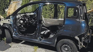 Milano, "rubano l'auto e la fanno a pezzi in tre giorni": cosa sta succedendo