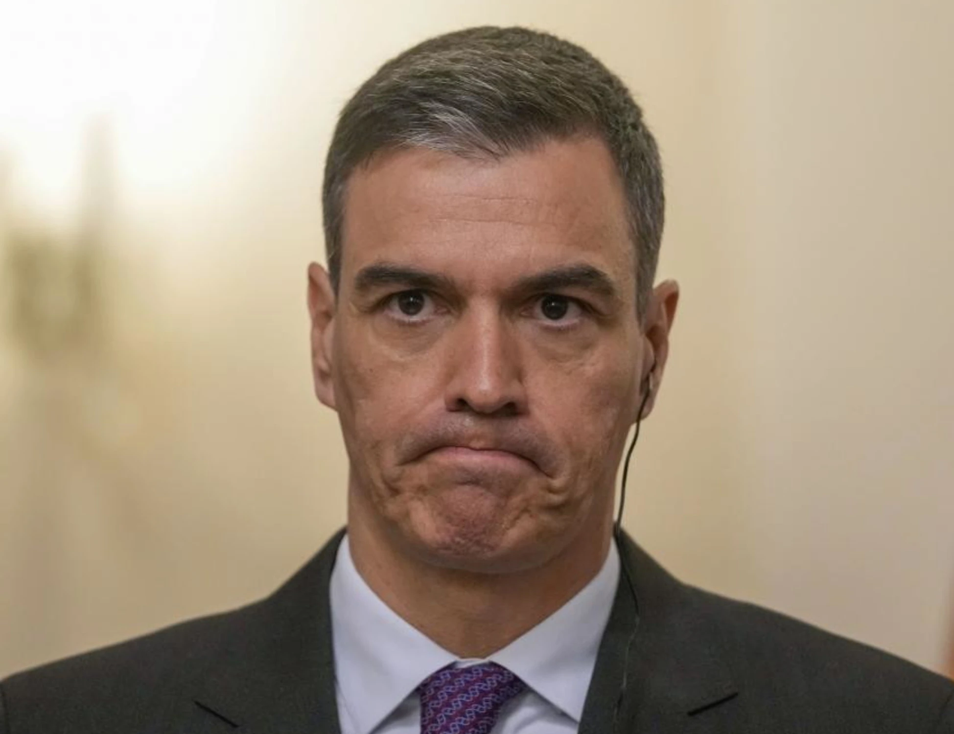 Nuovo modello Sanchez: più incidenti sul lavoro