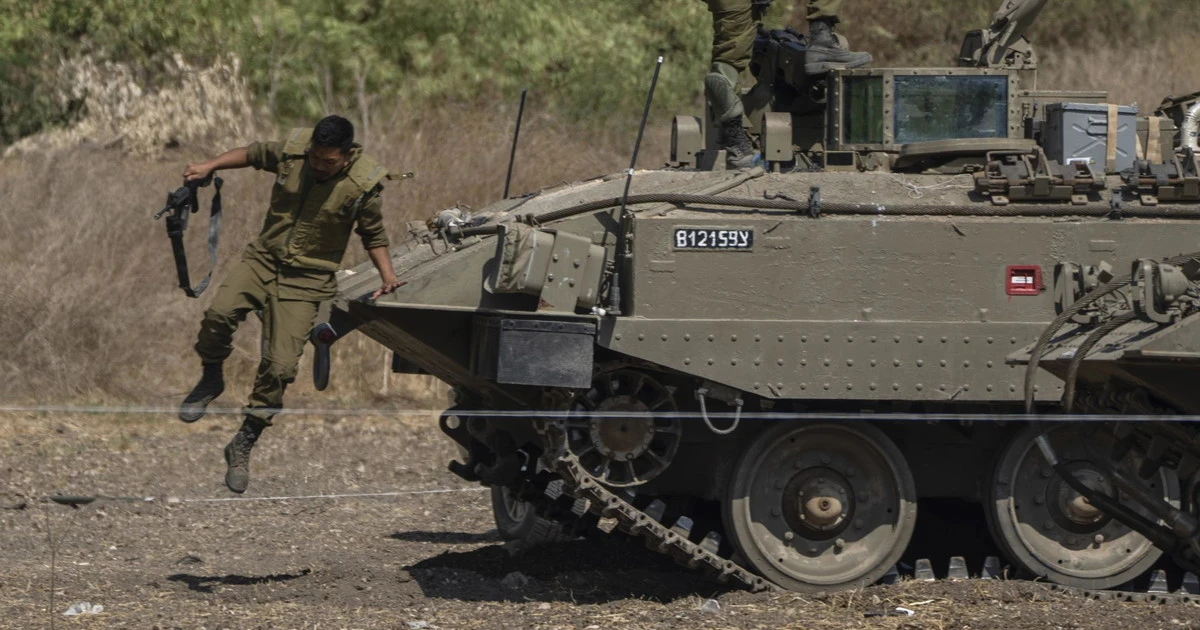Israele-Hamas, la diretta. Iran: "Non possiamo garantire nulla". Netanyahu avverte Hamas: "Vi spezzeremo"