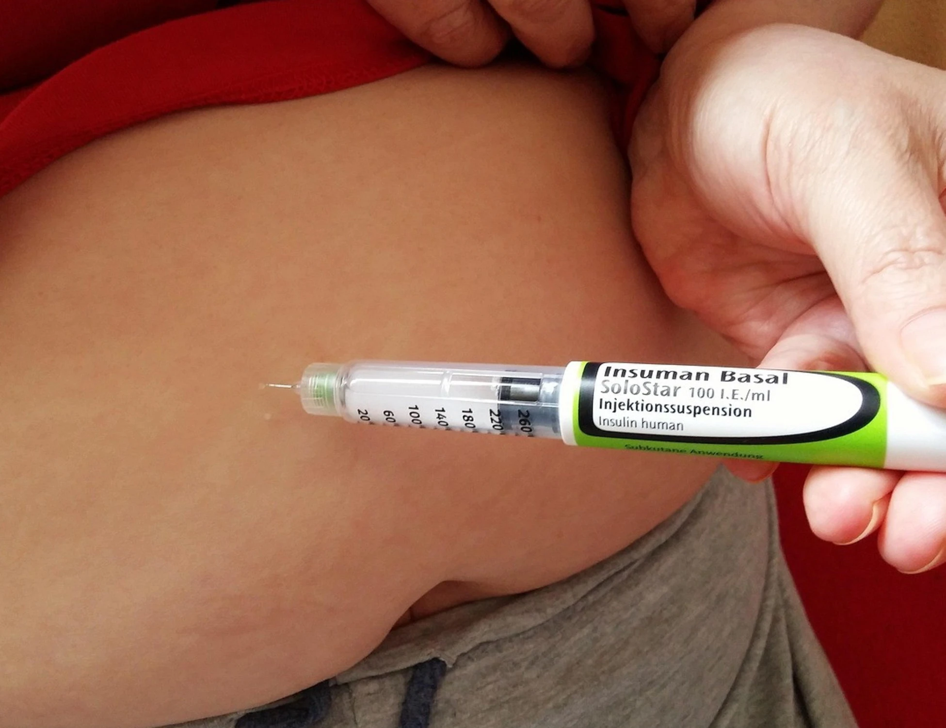 Insulina, cambia la vita per milioni di italiani: l'iniezione diventa settimanale