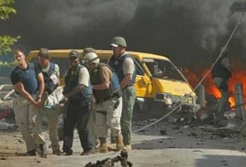 Bombe in Iraq, è strage in tutto il Paese Oltre 20 morti a Baghdad, altri 13 a Bassora