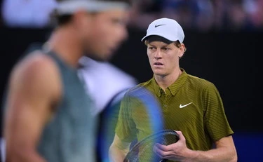 Jannik Sinner, colpaccio per Mediaset: Atp Finals, la rivoluzione