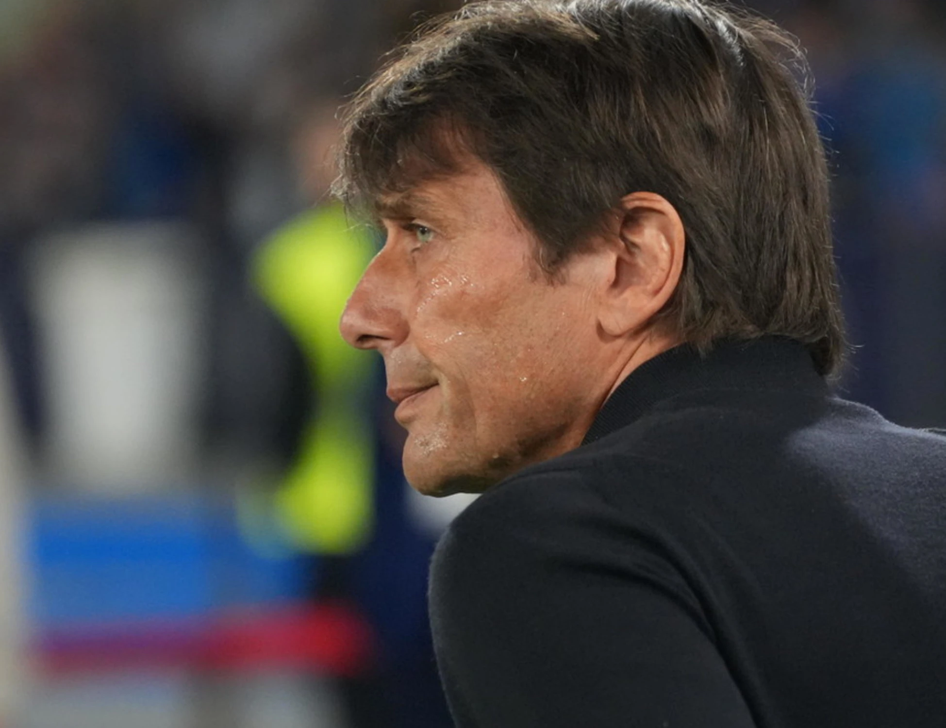 Antonio Conte, il Napoli non ha più scuse: obiettivo Scudetto e Champions di livello