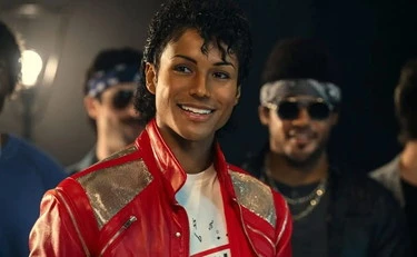 Il film biografico su Michael spacca i Jackson