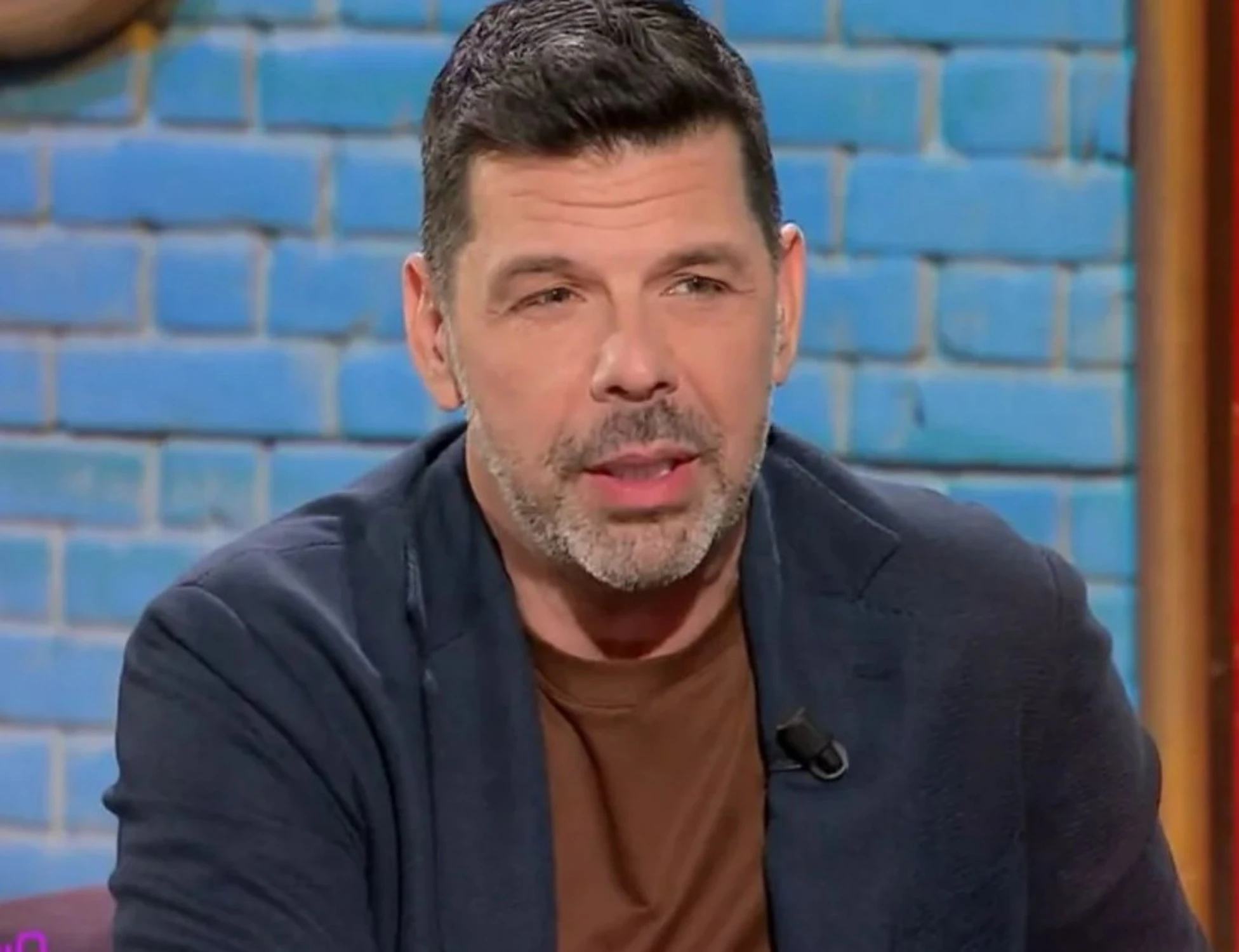 Ore 14, scintille tra Salvo Sottile e Milo Infante: "Non sei Maradona"