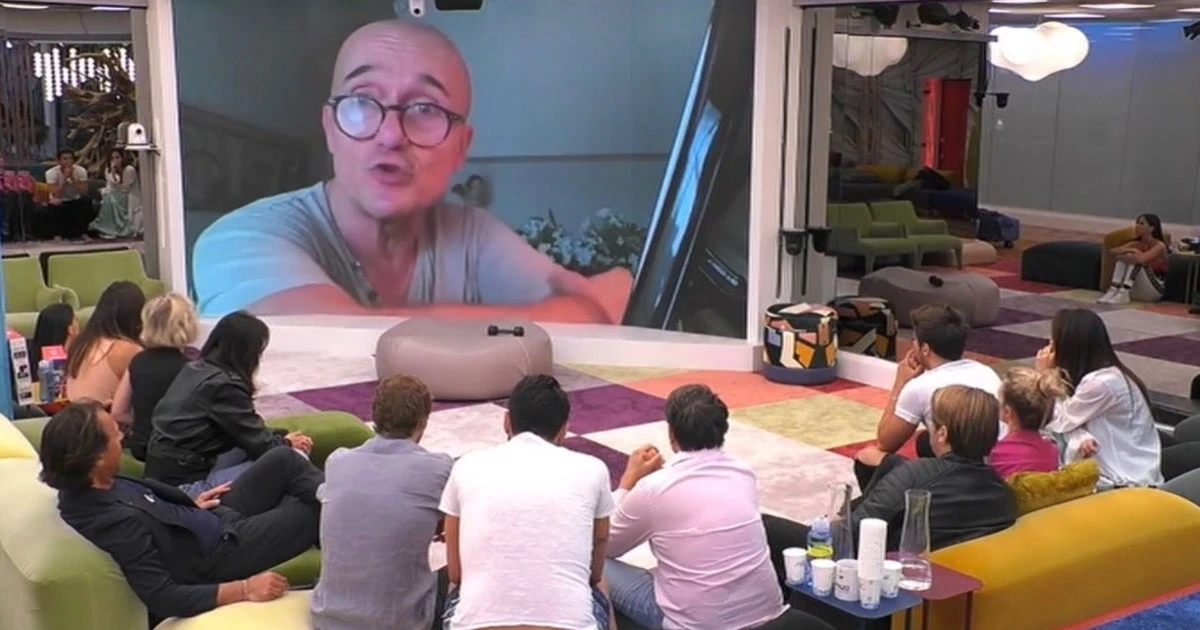 Grande Fratello Vip, Alfonso Signorini confessa: "I miei concorrenti preferiti", chi ne esce con la ossa rotte