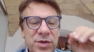 Nicola Porro contro Maurizio Landini: "Perché è l'altro alleato di Giuseppe Conte, misure da orticello politico"