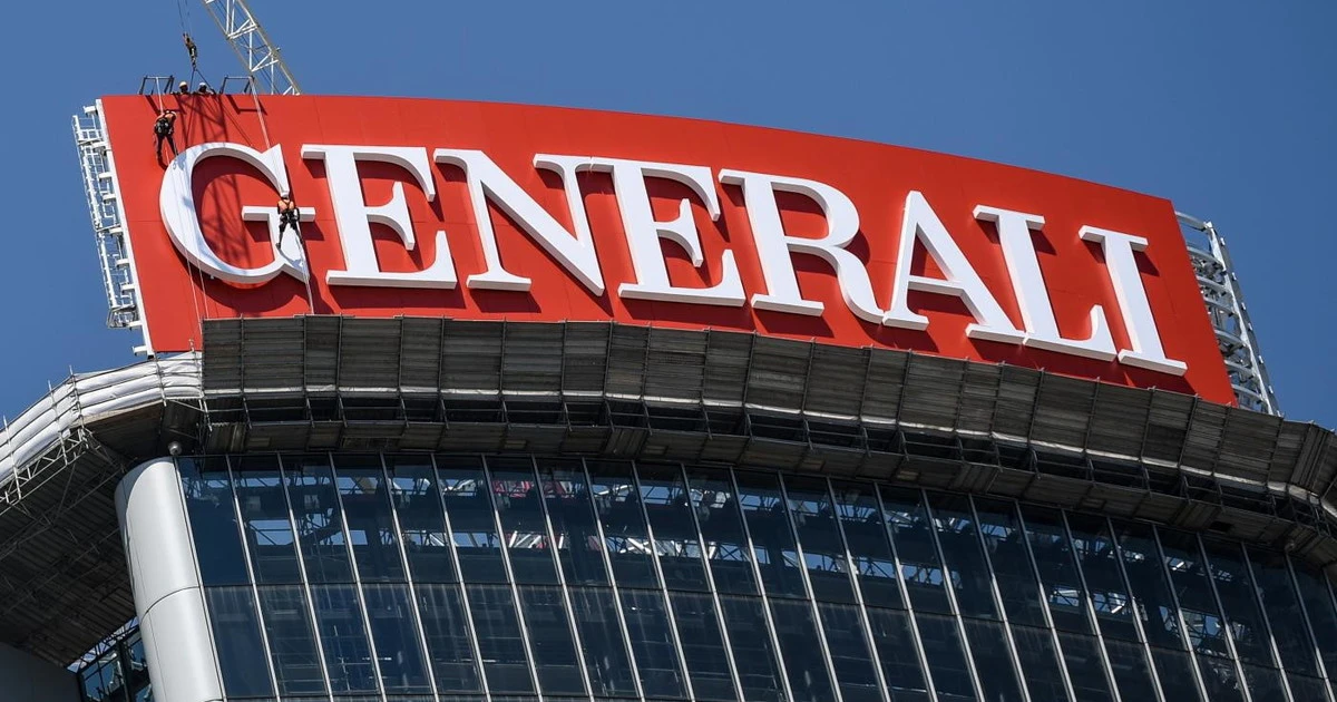 Generali, il gruppo premiato per le innovazioni tecnologiche: 4 ori e 1 argento agli EFMA-Accenture Innovation Awards 2021