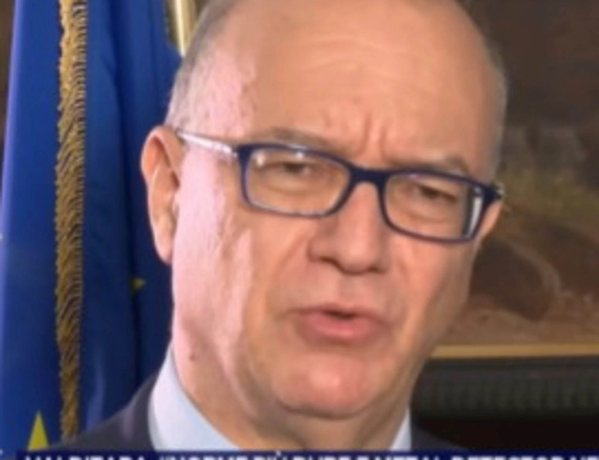 4 di Sera, Valditara inchioda la sinistra: "50 anni di pregiudizi e valori devastati"