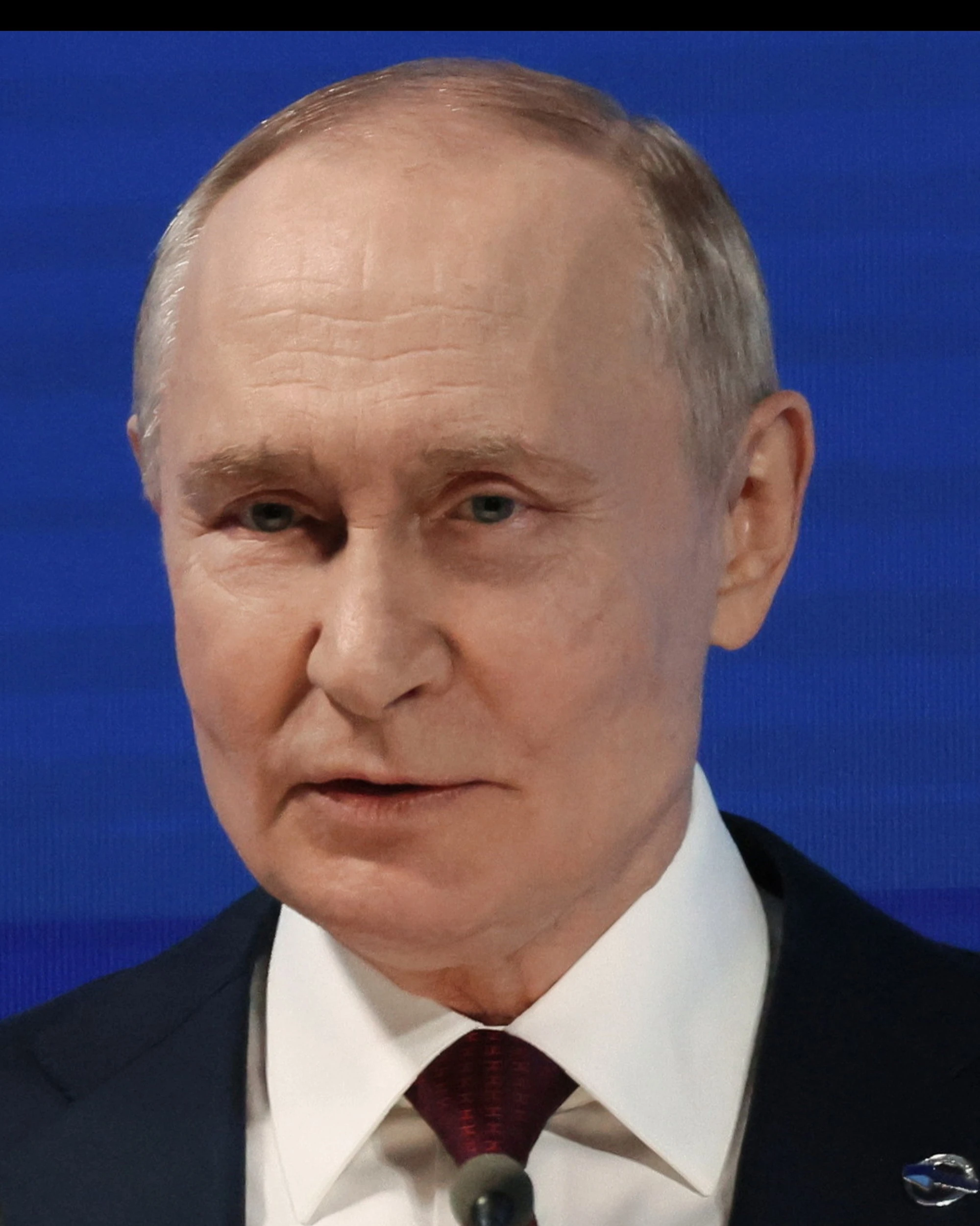 Vladimir Putin, operazione-terrore: "Dobbiamo stare pronti"