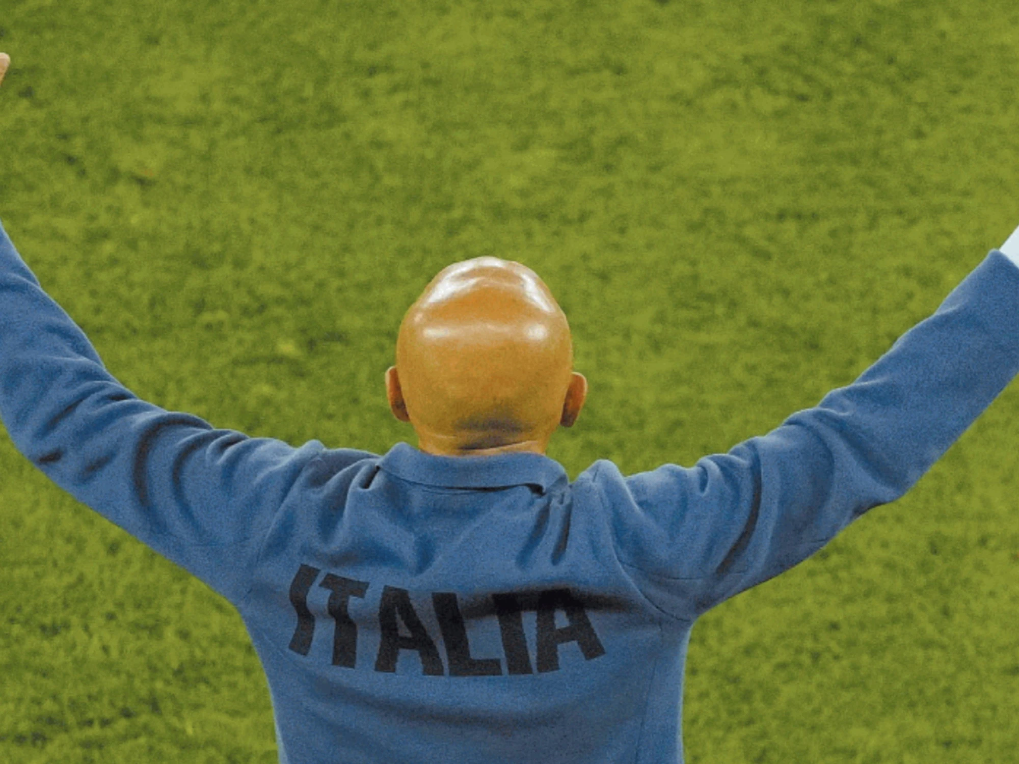Nazionale, se il palazzo del calcio insegue sensazionalismi