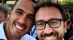 Manlio Di Stefano surreale: "Alfonso Bonafede tra i migliori ministri della Giustizia di sempre"