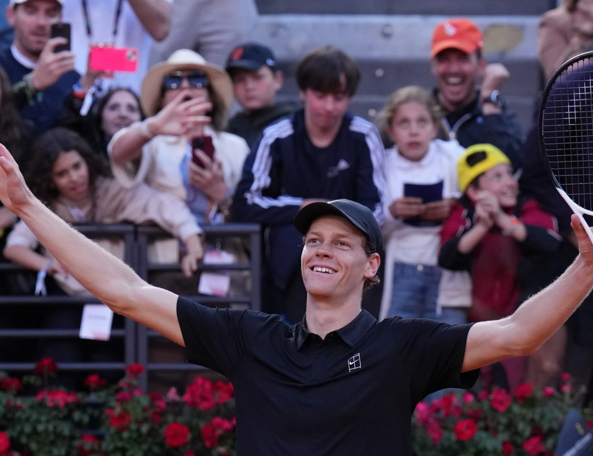 Jannik Sinner può vincere tutti i Masters 1000? Difficile, ma non impossibile: lo scenario