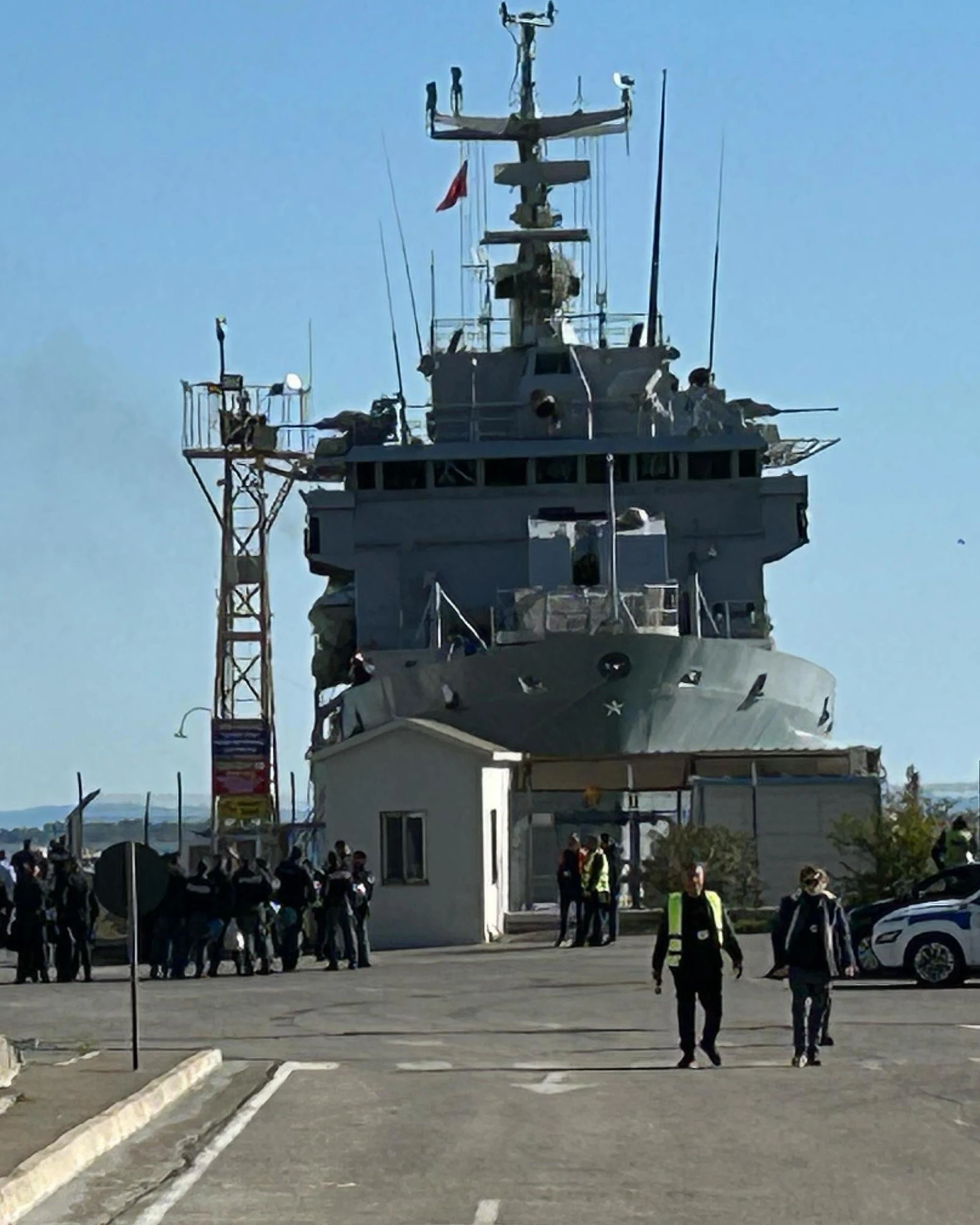 Albania, i magistrati esultano sui giornali anti-Meloni