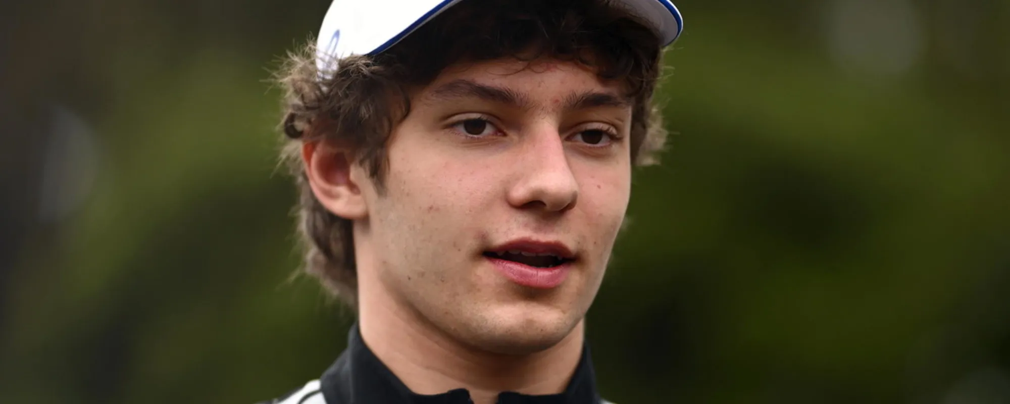 Quando Kimi fu scartato dalla Ferrari (e le voci sulla scelta)