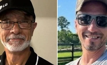 Italijanska begunca premeščena iz 'Aligator Alcatraza' v Miami