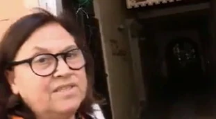 Lucia Annunziata, nervosismo a Trento: "Rai? L'ho già detto!", duro scontro