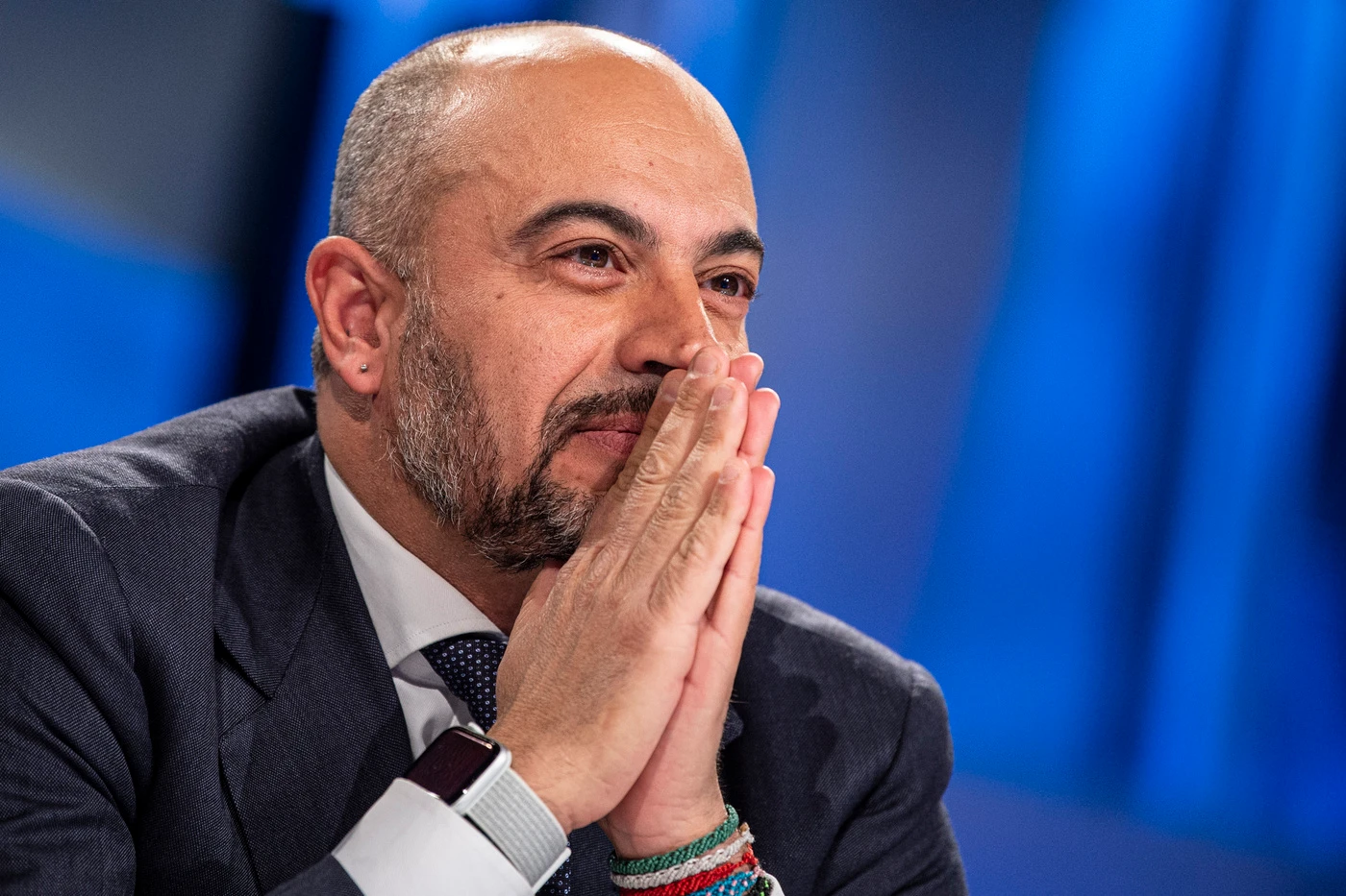 Gianluigi Paragone pregusta la fine del M5s: "Perché diventerà partitino del 10%"
