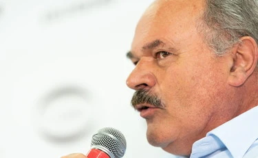 Lo svarione di Farinetti: Omero diventa partigiano
