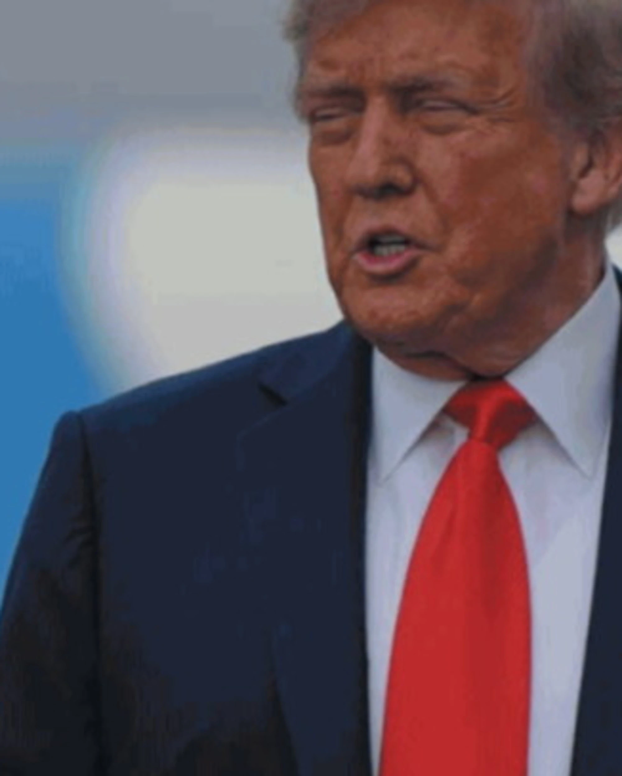 Trump, avvertimento a Putin: "Posso aiutare Kiev ad attaccare"