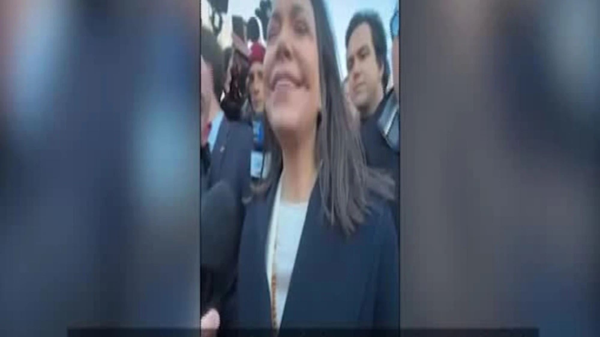 Venezuela, Machado fa impazzire la sinistra: cosa regala a Trump