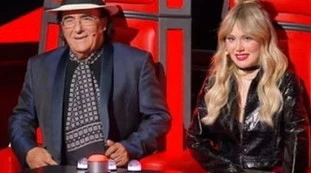 The Voice Senior, Jasmine Carrisi in Rai? Non c'entra Al Bano, ecco chi la ha "spinta": ora si capisce tutto