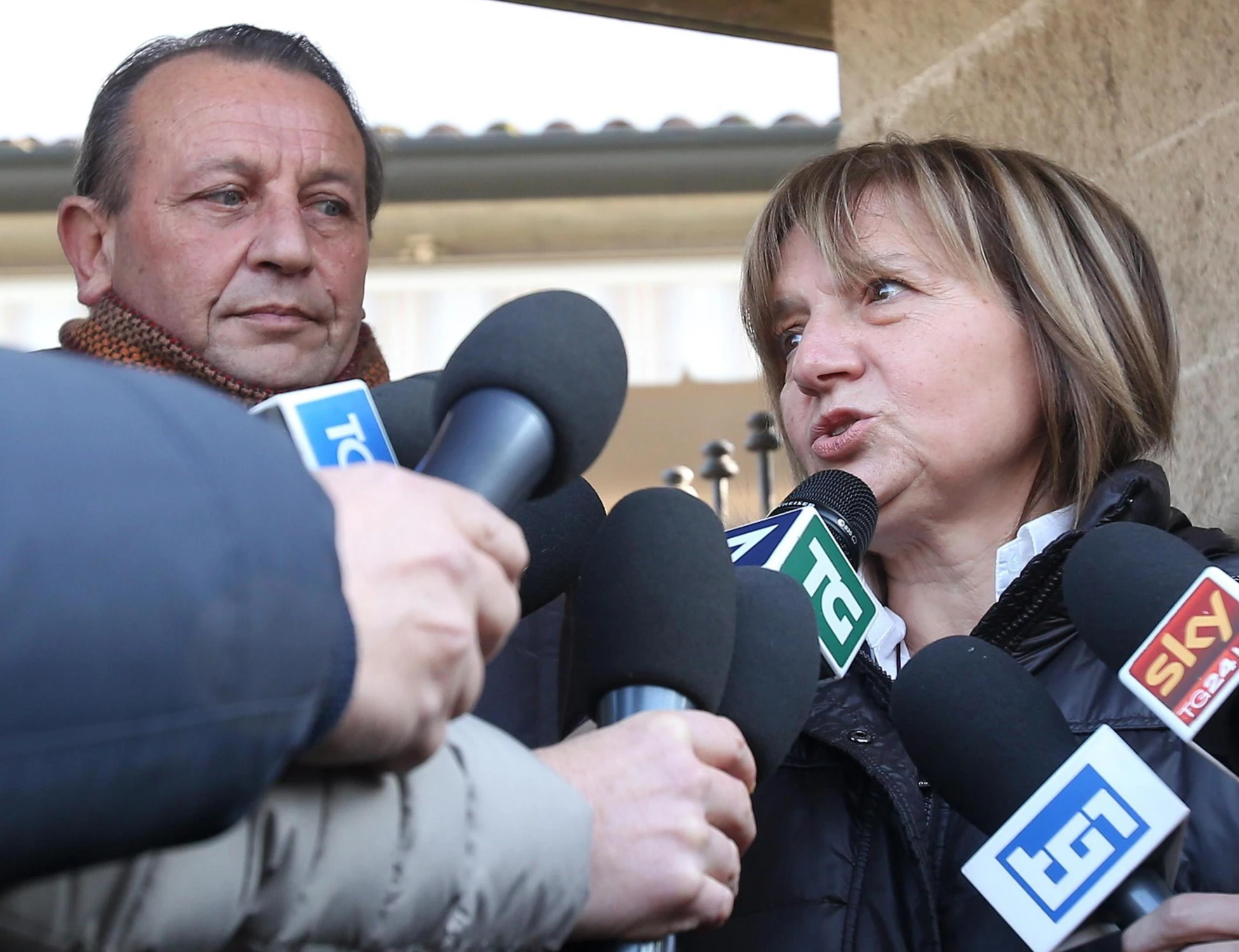 Garlasco, "prelievo del Dna": la mossa a sorpresa della famiglia Poggi