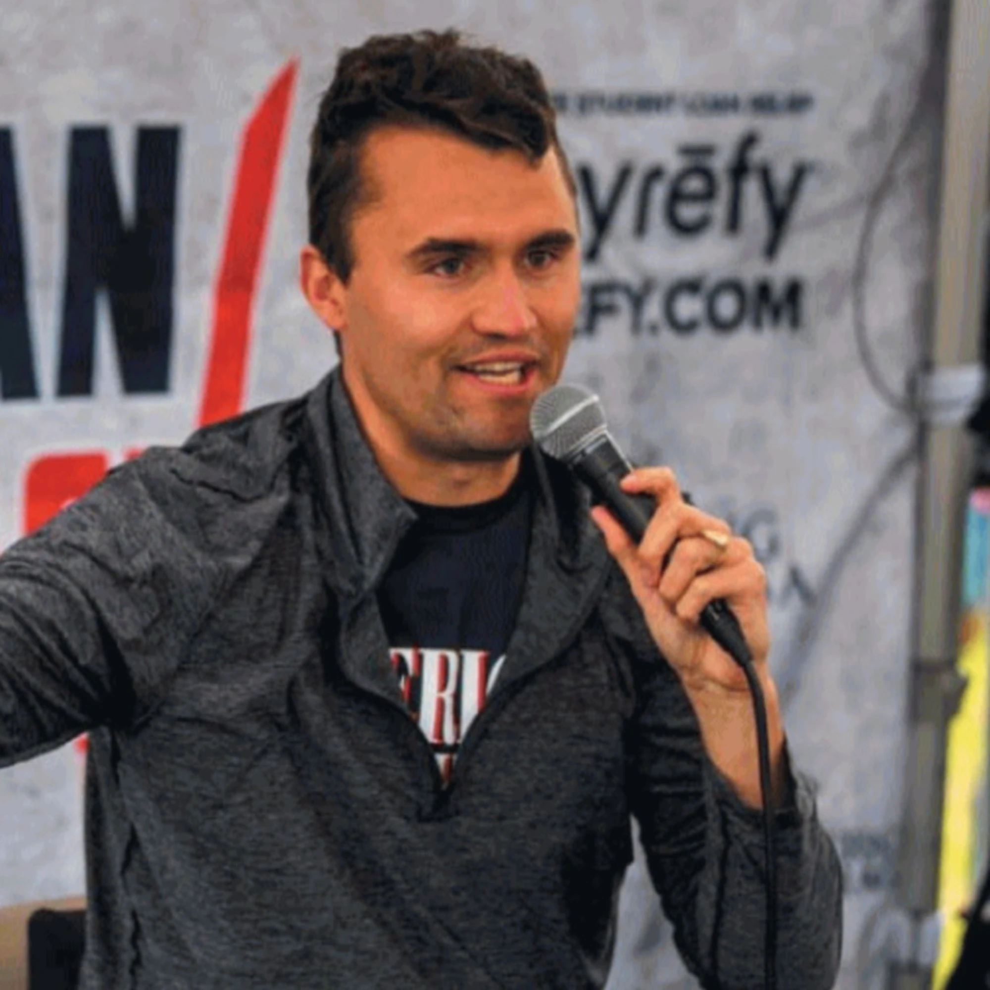La sinistra odia Charlie Kirk e con lui i Padri fondatori&nbsp;