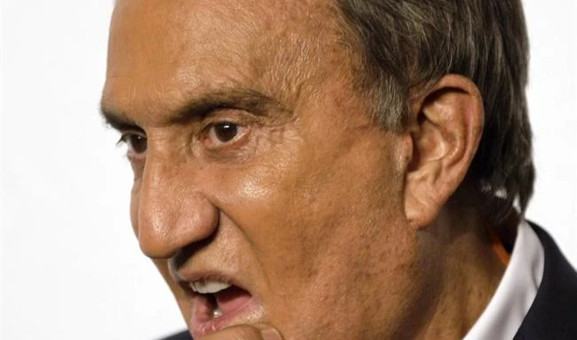 Emilio Fede