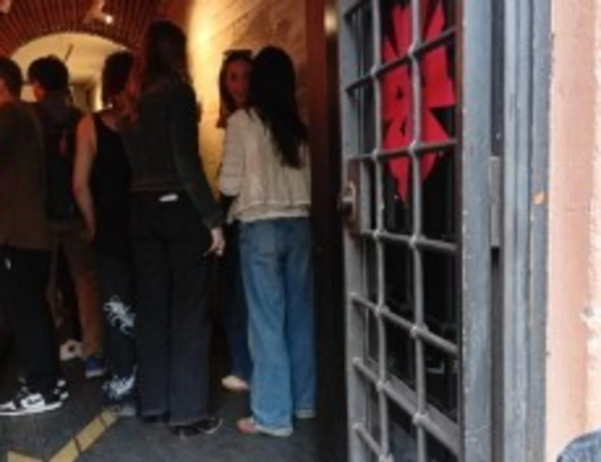 Roma, il ritorno di AntiGallery: Pronti al dialogo