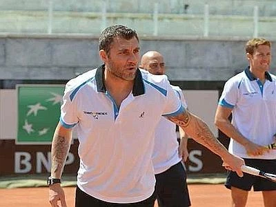 Salute: tennis e consigli dieta sana, Gemelli in campo agli Internazionali